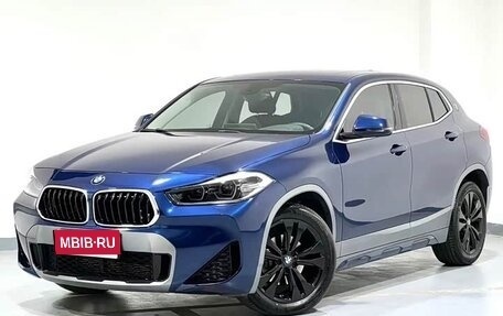 BMW X2, 2021 год, 2 199 999 рублей, 1 фотография