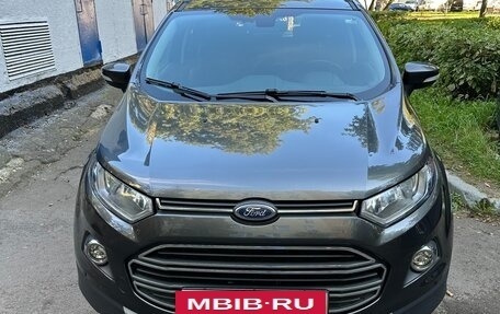 Ford EcoSport, 2017 год, 1 100 000 рублей, 3 фотография