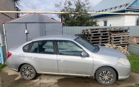 Renault Symbol, 2008 год, 310 000 рублей, 2 фотография