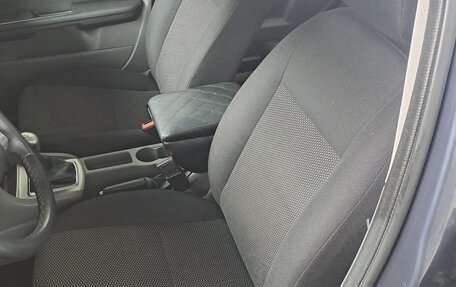 Ford Focus II рестайлинг, 2011 год, 900 000 рублей, 2 фотография