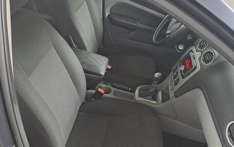 Ford Focus II рестайлинг, 2011 год, 900 000 рублей, 3 фотография