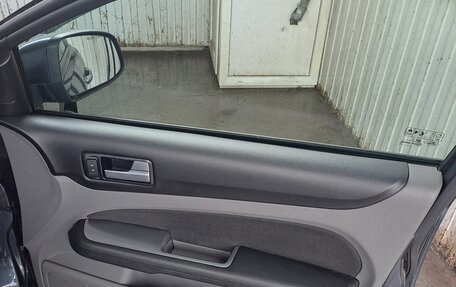 Ford Focus II рестайлинг, 2011 год, 900 000 рублей, 4 фотография