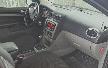 Ford Focus II рестайлинг, 2011 год, 900 000 рублей, 5 фотография