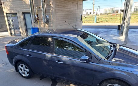 Ford Focus II рестайлинг, 2011 год, 900 000 рублей, 14 фотография