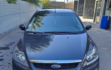 Ford Focus II рестайлинг, 2011 год, 900 000 рублей, 7 фотография