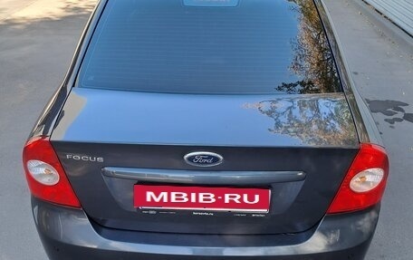 Ford Focus II рестайлинг, 2011 год, 900 000 рублей, 10 фотография