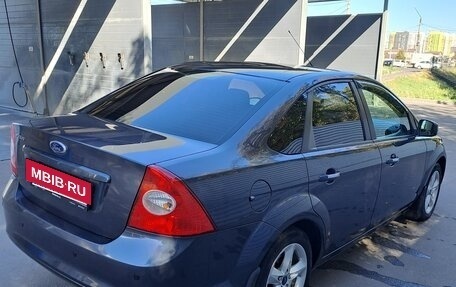 Ford Focus II рестайлинг, 2011 год, 900 000 рублей, 9 фотография