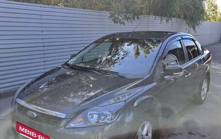 Ford Focus II рестайлинг, 2011 год, 900 000 рублей, 6 фотография