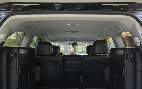 Toyota Land Cruiser 200, 2012 год, 4 150 000 рублей, 4 фотография
