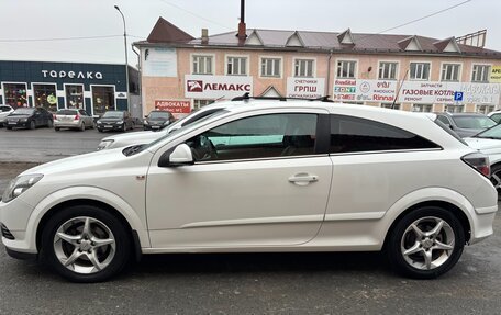 Opel Astra H, 2010 год, 750 000 рублей, 4 фотография