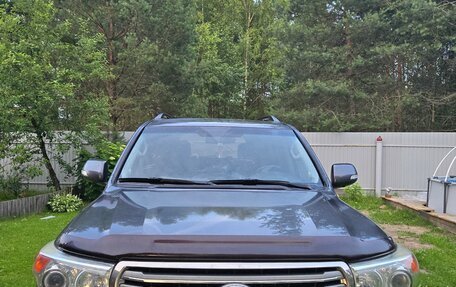 Toyota Land Cruiser 200, 2012 год, 4 150 000 рублей, 7 фотография