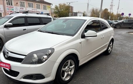 Opel Astra H, 2010 год, 750 000 рублей, 3 фотография