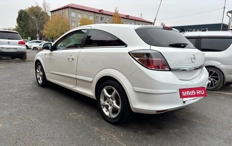 Opel Astra H, 2010 год, 750 000 рублей, 5 фотография