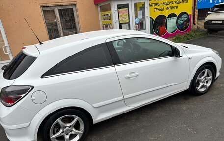 Opel Astra H, 2010 год, 750 000 рублей, 9 фотография