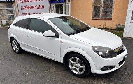 Opel Astra H, 2010 год, 750 000 рублей, 10 фотография