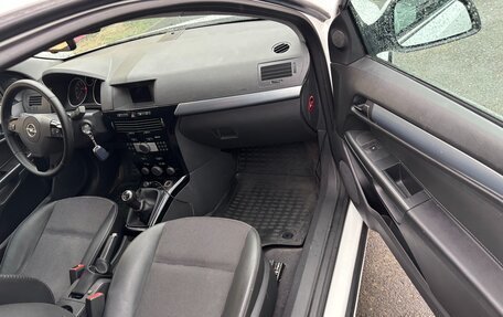 Opel Astra H, 2010 год, 750 000 рублей, 16 фотография