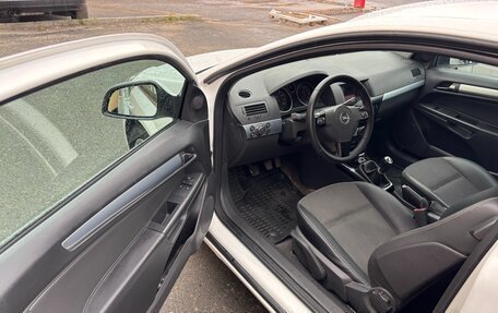 Opel Astra H, 2010 год, 750 000 рублей, 12 фотография