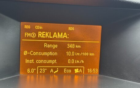 Opel Astra H, 2010 год, 750 000 рублей, 19 фотография