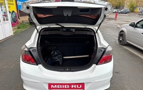 Opel Astra H, 2010 год, 750 000 рублей, 7 фотография