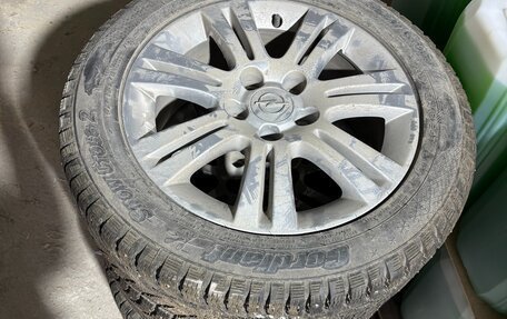 Opel Astra H, 2010 год, 750 000 рублей, 20 фотография