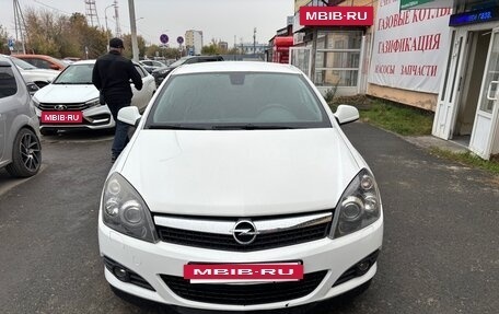 Opel Astra H, 2010 год, 750 000 рублей, 2 фотография