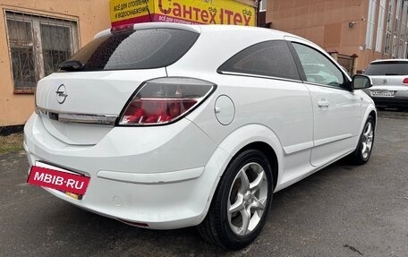Opel Astra H, 2010 год, 750 000 рублей, 8 фотография