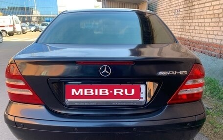 Mercedes-Benz C-Класс, 2005 год, 850 000 рублей, 5 фотография