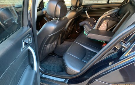 Mercedes-Benz C-Класс, 2005 год, 850 000 рублей, 11 фотография