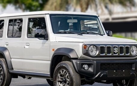 Suzuki Jimny, 2025 год, 2 900 000 рублей, 4 фотография