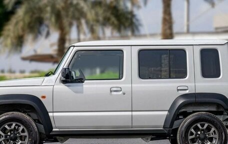 Suzuki Jimny, 2025 год, 2 900 000 рублей, 2 фотография