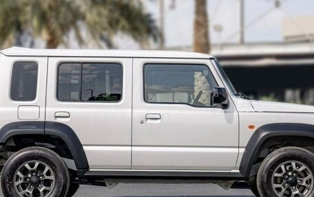 Suzuki Jimny, 2025 год, 2 900 000 рублей, 5 фотография