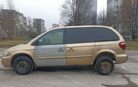 Dodge Caravan IV, 2005 год, 450 000 рублей, 7 фотография