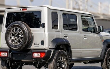 Suzuki Jimny, 2025 год, 2 900 000 рублей, 8 фотография
