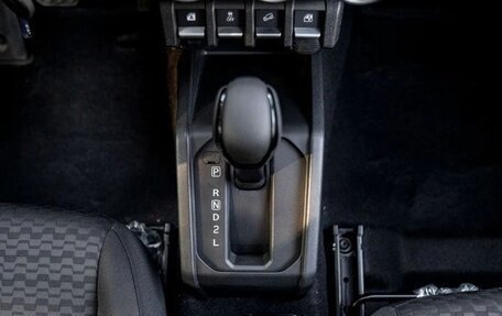 Suzuki Jimny, 2025 год, 2 900 000 рублей, 13 фотография