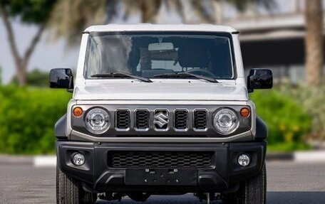 Suzuki Jimny, 2025 год, 2 900 000 рублей, 6 фотография