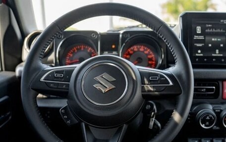 Suzuki Jimny, 2025 год, 2 900 000 рублей, 12 фотография