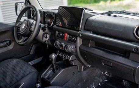 Suzuki Jimny, 2025 год, 2 900 000 рублей, 15 фотография