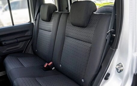 Suzuki Jimny, 2025 год, 2 900 000 рублей, 10 фотография