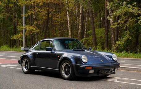 Porsche 911, 1985 год, 22 000 000 рублей, 2 фотография