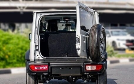 Suzuki Jimny, 2025 год, 2 900 000 рублей, 7 фотография
