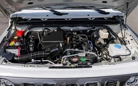 Suzuki Jimny, 2025 год, 2 900 000 рублей, 11 фотография