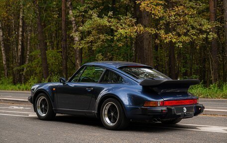 Porsche 911, 1985 год, 22 000 000 рублей, 4 фотография