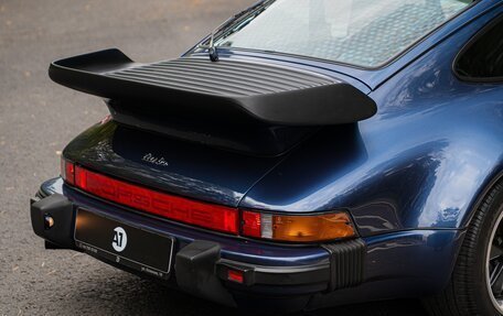 Porsche 911, 1985 год, 22 000 000 рублей, 10 фотография