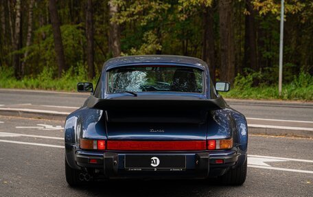 Porsche 911, 1985 год, 22 000 000 рублей, 6 фотография