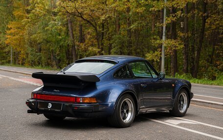 Porsche 911, 1985 год, 22 000 000 рублей, 3 фотография