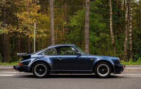 Porsche 911, 1985 год, 22 000 000 рублей, 7 фотография