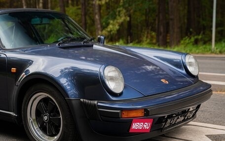 Porsche 911, 1985 год, 22 000 000 рублей, 8 фотография