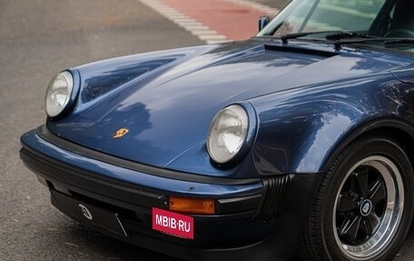 Porsche 911, 1985 год, 22 000 000 рублей, 9 фотография