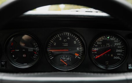 Porsche 911, 1985 год, 22 000 000 рублей, 22 фотография