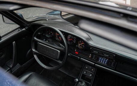 Porsche 911, 1985 год, 22 000 000 рублей, 21 фотография